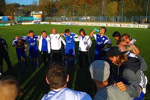 2:1 Sieg gegen Hertha BSC II