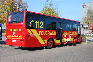 Zusammenarbeit ge&uuml;bt
