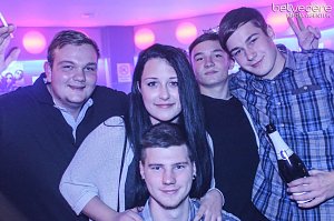 Party im Nordh&auml;user Sax