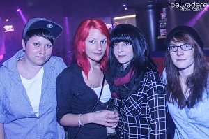 Party im Nordh&auml;user Sax