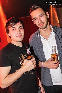 Party im Nordh&auml;user Sax