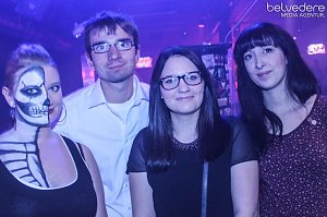 Party im Nordh&auml;user Sax