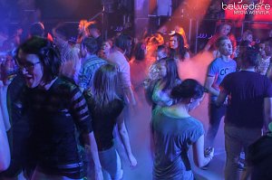 Party im Nordh&auml;user Sax