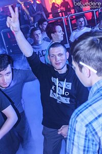 Party im Nordh&auml;user Sax