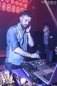 Party im Nordh&auml;user Sax