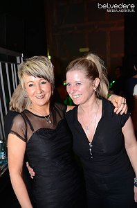 Party im Jugendclubhaus