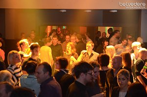 Party im Jugendclubhaus