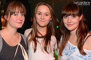 Party im Jugendclubhaus