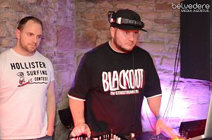 Party im Jugendclubhaus
