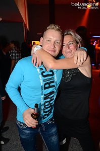 Party im Jugendclubhaus