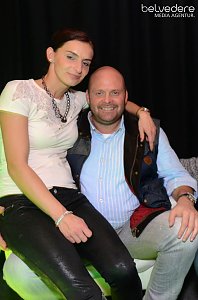 Party im Jugendclubhaus