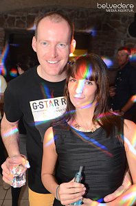 Party im Jugendclubhaus