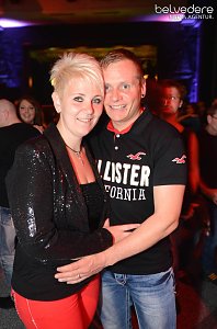 Party im Jugendclubhaus