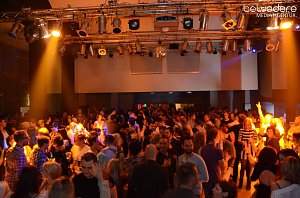 Party im Jugendclubhaus