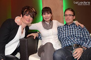 Party im Jugendclubhaus