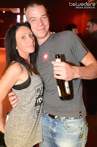 Party im Jugendclubhaus