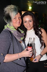 Party im Jugendclubhaus