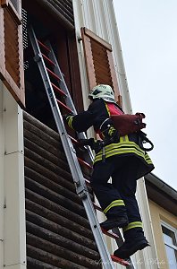 Truppf&uuml;hrerausbildung in Greu&szlig;en