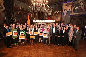 SV Blau-Wei&szlig; 91 Th&uuml;ringens Nummer Zwei!