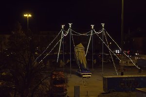 Zirkus in Nordhausen