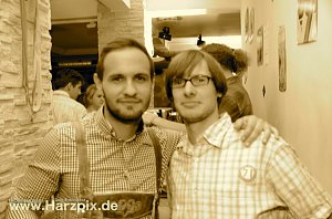 Studenten Oktoberfest