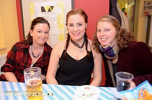 Studenten Oktoberfest