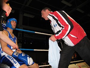 Sieg f&uuml;r die Nordh&auml;user Boxstaffel