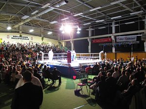Sieg f&uuml;r die Nordh&auml;user Boxstaffel