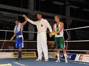 Sieg f&uuml;r die Nordh&auml;user Boxstaffel