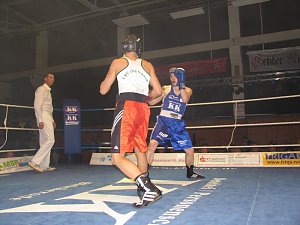 Sieg f&uuml;r die Nordh&auml;user Boxstaffel