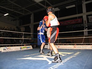 Sieg f&uuml;r die Nordh&auml;user Boxstaffel