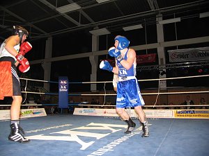 Sieg f&uuml;r die Nordh&auml;user Boxstaffel