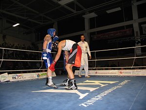 Sieg f&uuml;r die Nordh&auml;user Boxstaffel