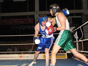 Sieg f&uuml;r die Nordh&auml;user Boxstaffel