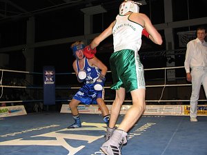 Sieg f&uuml;r die Nordh&auml;user Boxstaffel