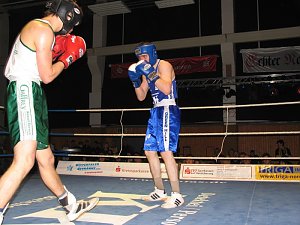 Sieg f&uuml;r die Nordh&auml;user Boxstaffel