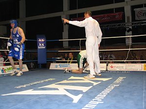Sieg f&uuml;r die Nordh&auml;user Boxstaffel