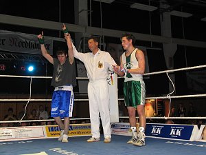Sieg f&uuml;r die Nordh&auml;user Boxstaffel
