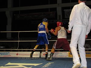 Sieg f&uuml;r die Nordh&auml;user Boxstaffel