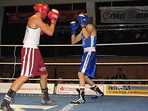 Sieg f&uuml;r die Nordh&auml;user Boxstaffel