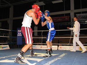 Sieg f&uuml;r die Nordh&auml;user Boxstaffel