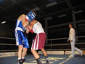 Sieg f&uuml;r die Nordh&auml;user Boxstaffel