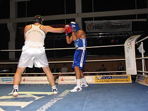 Sieg f&uuml;r die Nordh&auml;user Boxstaffel