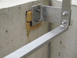Profi-Arbeit am 15-Millionen-Euro-Komplex - kreativ gel&ouml;st