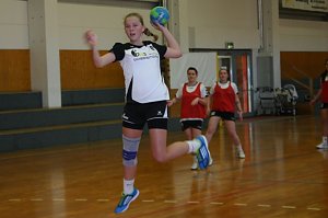 Klarer Sieg f&uuml;r NSV-M&auml;dels