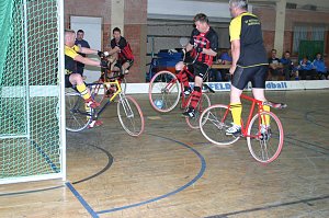 Radball-Verbandsliga