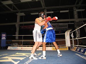 Sieg f&uuml;r die Nordh&auml;user Boxstaffel