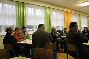 Hei&szlig;en wir die Fl&uuml;chtlinge willkommen