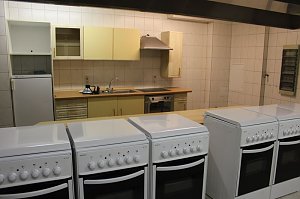 Hei&szlig;en wir die Fl&uuml;chtlinge willkommen