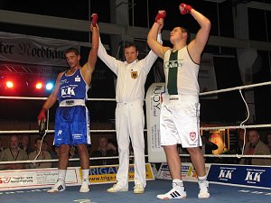 Sieg f&uuml;r die Nordh&auml;user Boxstaffel